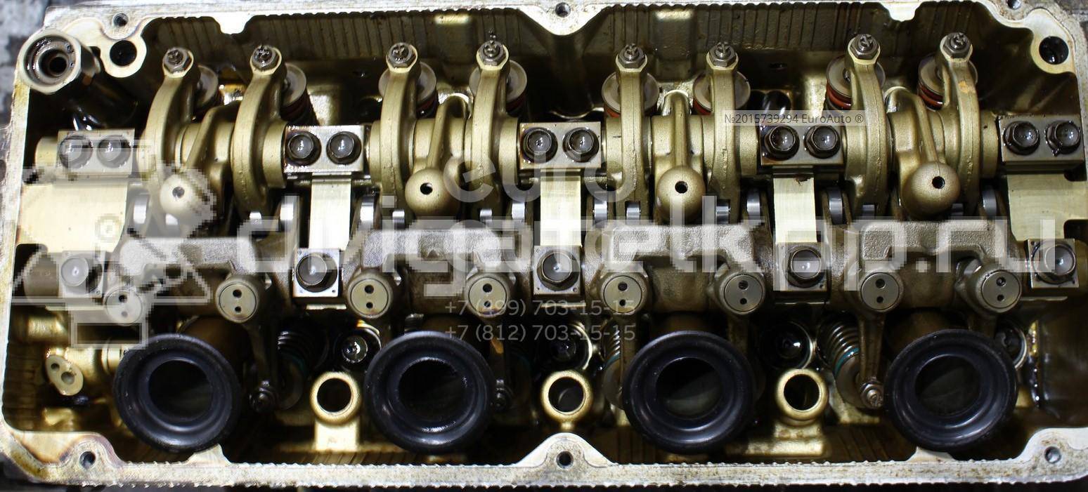 Фото Контрактный (б/у) двигатель 4G69 для Great Wall / Lti / Byd / Mitsubishi / Joylong / Landwind (Jmc) 150-165 л.с 16V 2.4 л бензин MD979552 {forloop.counter}}