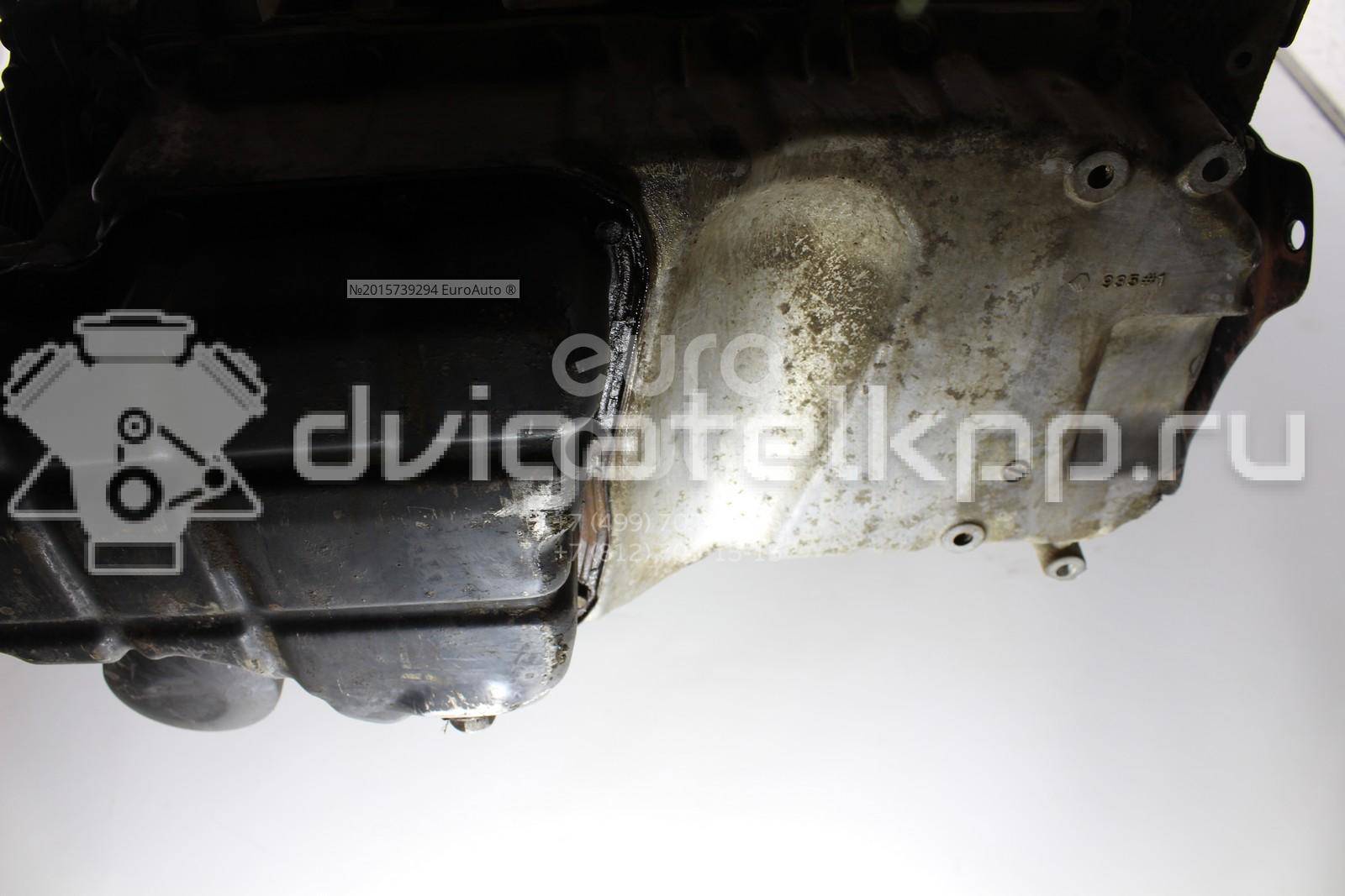 Фото Контрактный (б/у) двигатель 4 G 69 для Great Wall / Lti / Byd / Mitsubishi / Landwind (Jmc) 160-165 л.с 16V 2.4 л бензин MD979552 {forloop.counter}}