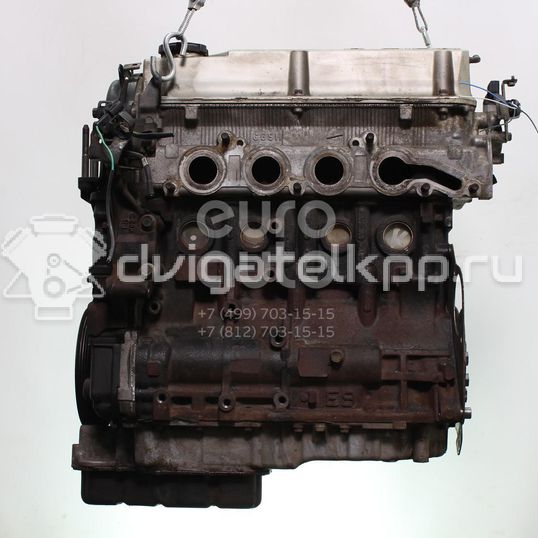 Фото Контрактный (б/у) двигатель 4 G 69 для Dongnan (Soueast) / Great Wall / Lti / Byd / Mitsubishi / Landwind (Jmc) 156-165 л.с 16V 2.4 л бензин MD979552