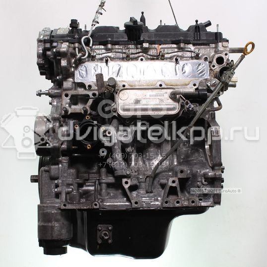 Фото Контрактный (б/у) двигатель 2AD-FTV для Lexus / Toyota 136-150 л.с 16V 2.2 л Дизельное топливо 190000R230