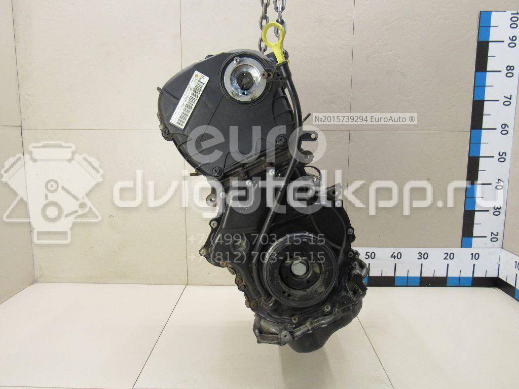 Фото Контрактный (б/у) двигатель CDAB для Volkswagen Passat / Cc 152 л.с 16V 1.8 л бензин 06J100038H {forloop.counter}}