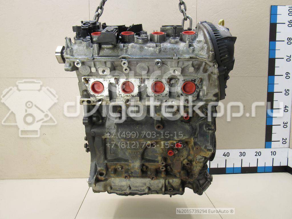Фото Контрактный (б/у) двигатель CDAB для Volkswagen Passat / Cc 152 л.с 16V 1.8 л бензин 06J100038H {forloop.counter}}
