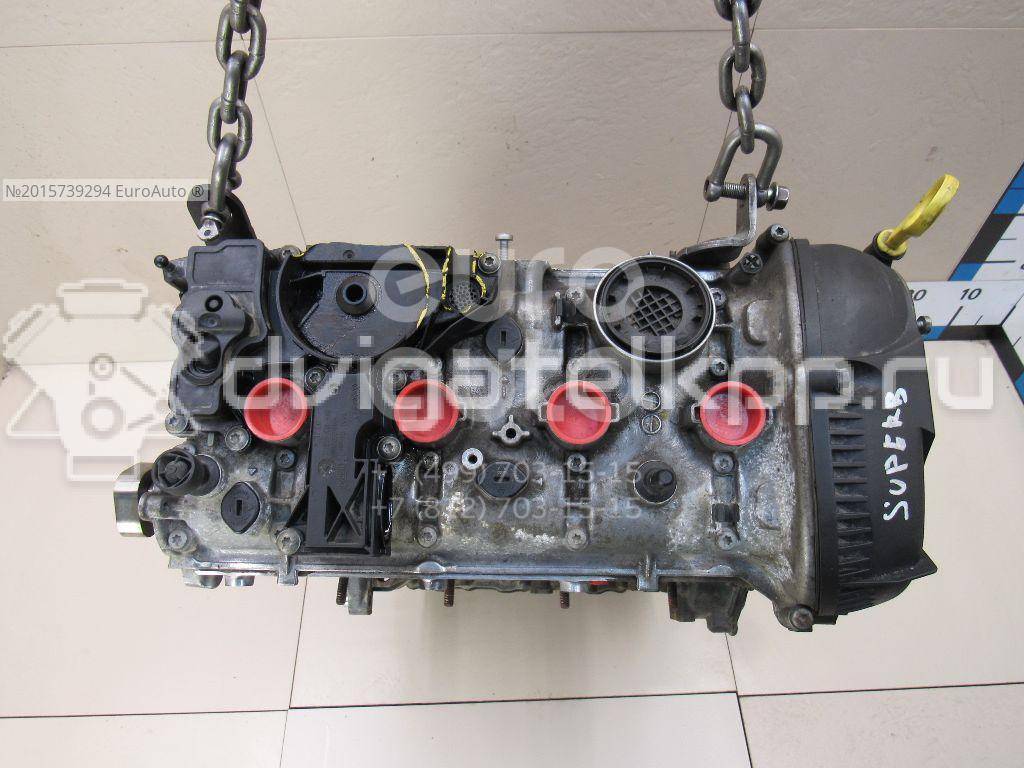 Фото Контрактный (б/у) двигатель CDAB для Volkswagen Passat / Cc 152 л.с 16V 1.8 л бензин 06J100038H {forloop.counter}}