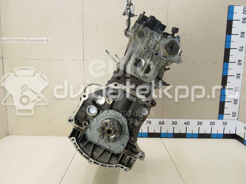 Фото Контрактный (б/у) двигатель CDAB для Volkswagen Passat / Cc 152 л.с 16V 1.8 л бензин 06J100038H {forloop.counter}}