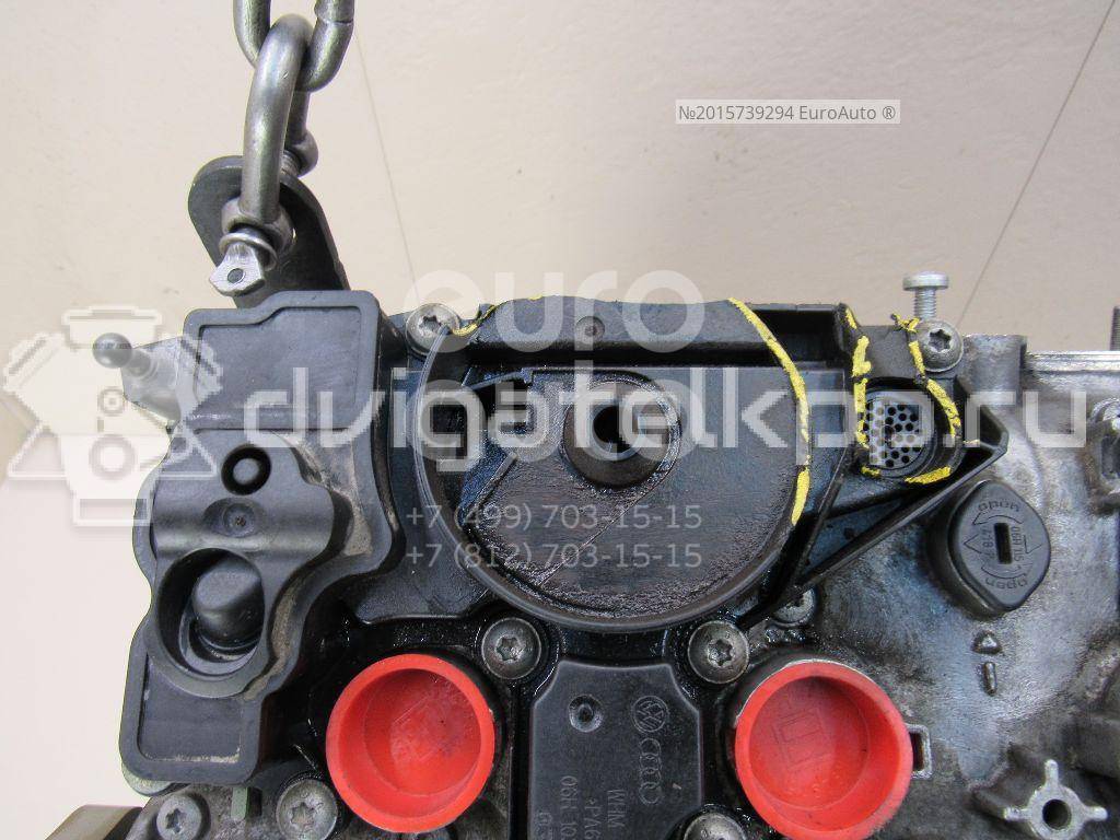 Фото Контрактный (б/у) двигатель CDAB для Volkswagen Passat / Cc 152 л.с 16V 1.8 л бензин 06J100038H {forloop.counter}}