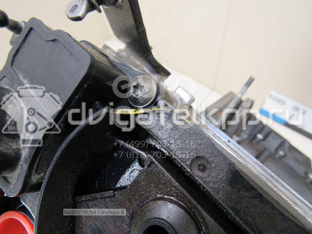 Фото Контрактный (б/у) двигатель CDAB для Volkswagen Passat / Cc 152 л.с 16V 1.8 л бензин 06J100038H {forloop.counter}}