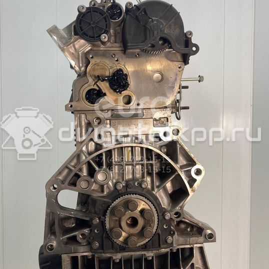 Фото Контрактный (б/у) двигатель CJZD для Skoda / Volkswagen 110 л.с 16V 1.2 л бензин 04E100031B