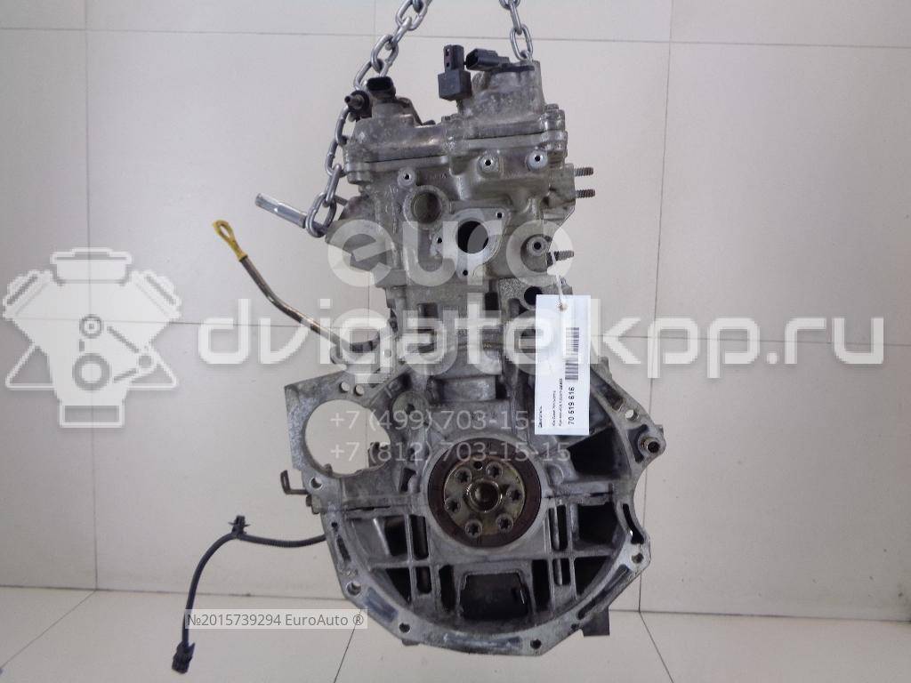 Фото Контрактный (б/у) двигатель G4FJ для Hyundai (Beijing) / Hyundai / Kia 160-180 л.с 16V 1.6 л бензин 135W12BS00 {forloop.counter}}