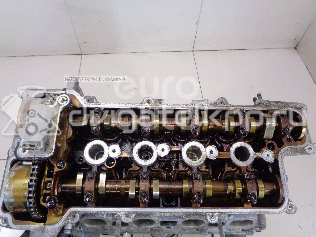 Фото Контрактный (б/у) двигатель G4FJ для Hyundai / Kia 177-207 л.с 16V 1.6 л бензин 135W12BS00 {forloop.counter}}