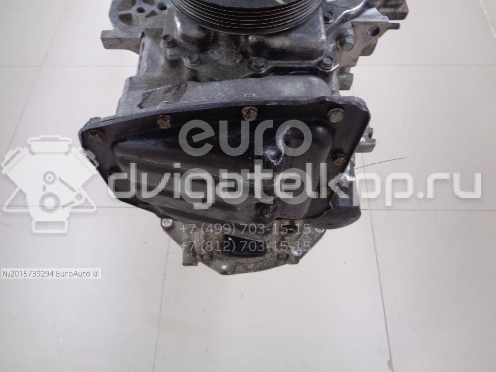 Фото Контрактный (б/у) двигатель G4FA для Kia (Dyk) / Hyundai / Kia 100-109 л.с 16V 1.4 л бензин Z61812BZ00 {forloop.counter}}