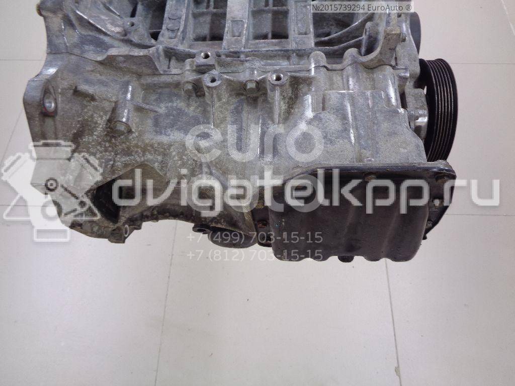 Фото Контрактный (б/у) двигатель G4FA для Kia (Dyk) / Hyundai / Kia 100-109 л.с 16V 1.4 л бензин Z61812BZ00 {forloop.counter}}