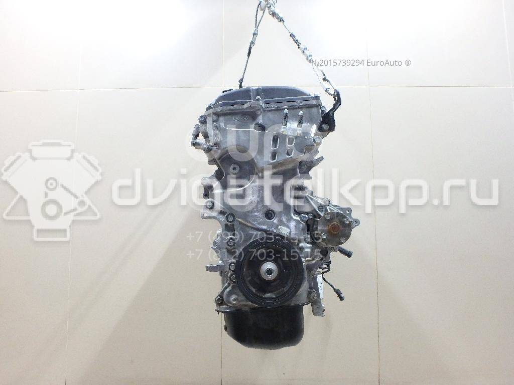 Фото Контрактный (б/у) двигатель G4NC для Hyundai / Kia 163-178 л.с 16V 2.0 л бензин 175V12EH00 {forloop.counter}}