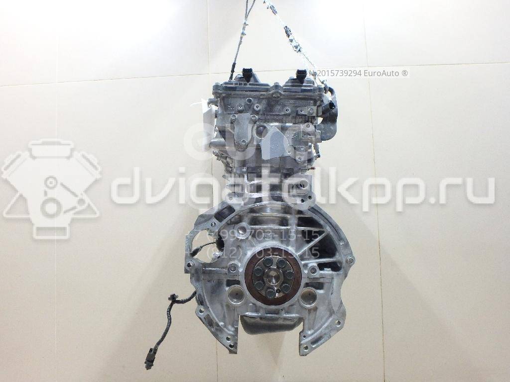 Фото Контрактный (б/у) двигатель G4NC для Hyundai / Kia 163-178 л.с 16V 2.0 л бензин 175V12EH00 {forloop.counter}}