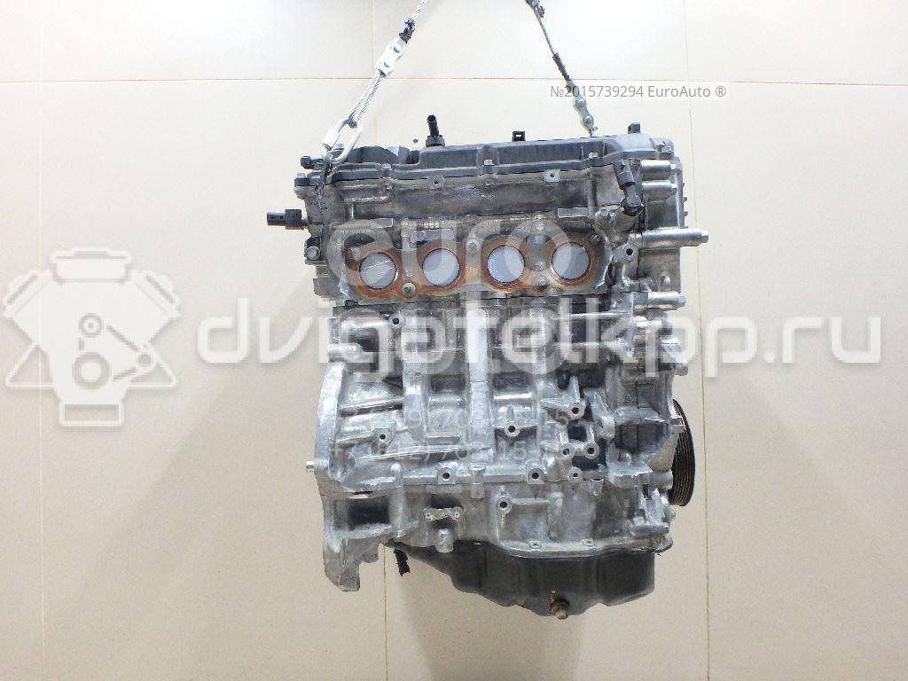 Фото Контрактный (б/у) двигатель G4NC для Hyundai (Beijing) / Hyundai / Kia 165 л.с 16V 2.0 л бензин 175V12EH00 {forloop.counter}}