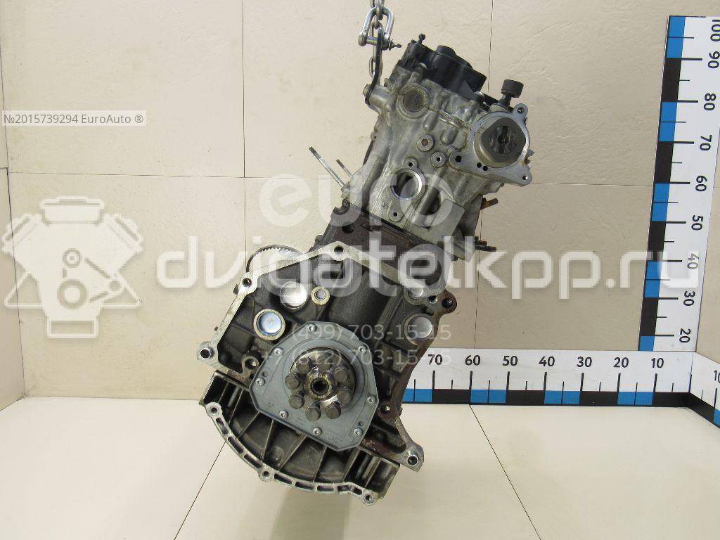 Фото Контрактный (б/у) двигатель  для audi TT(8J)  V   06J100038H {forloop.counter}}