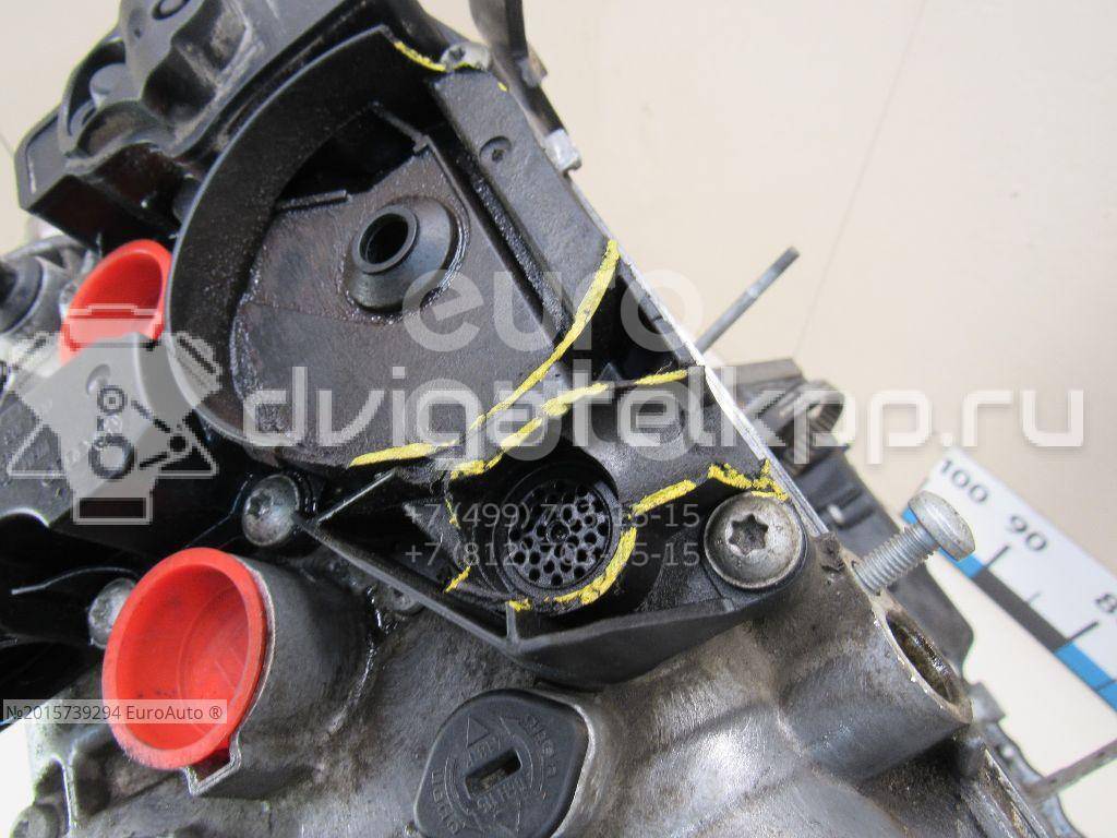 Фото Контрактный (б/у) двигатель  для audi TT(8J)  V   06J100038H {forloop.counter}}
