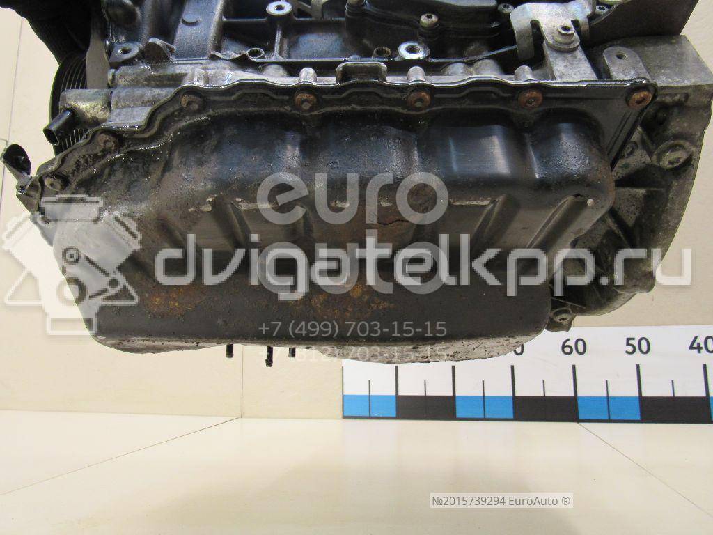 Фото Контрактный (б/у) двигатель  для audi TT(8J)  V   06J100038H {forloop.counter}}