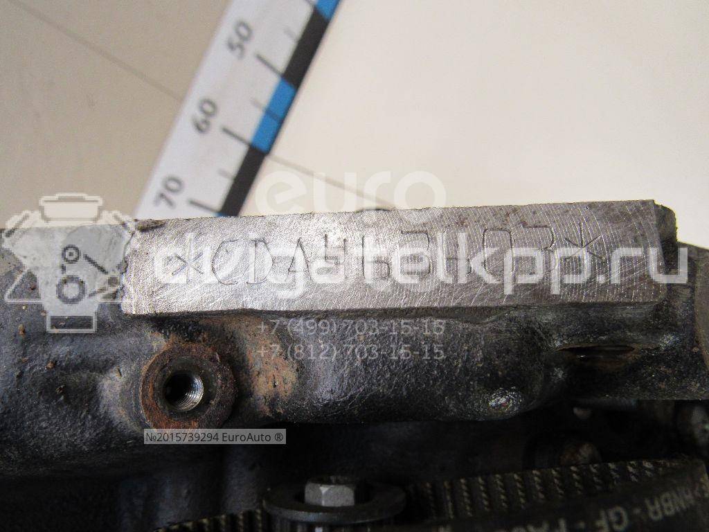 Фото Контрактный (б/у) двигатель  для audi TT(8J)  V   06J100038H {forloop.counter}}