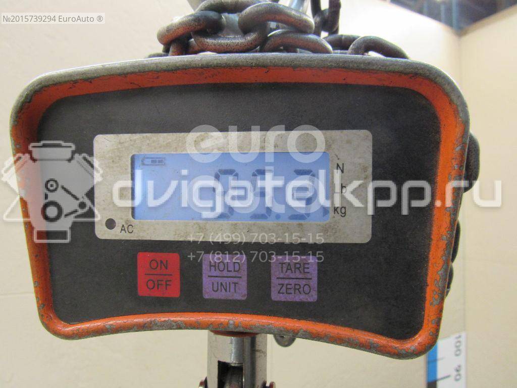 Фото Контрактный (б/у) двигатель  для audi TT(8J)  V   06J100038H {forloop.counter}}