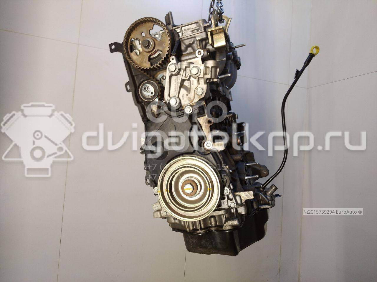 Фото Контрактный (б/у) двигатель TXMA для Ford Australia Kuga 163 л.с 16V 2.0 л Дизельное топливо 1854467 {forloop.counter}}