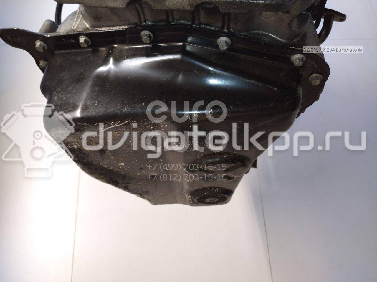 Фото Контрактный (б/у) двигатель TXMA для Ford Australia Kuga 163 л.с 16V 2.0 л Дизельное топливо 1854467 {forloop.counter}}