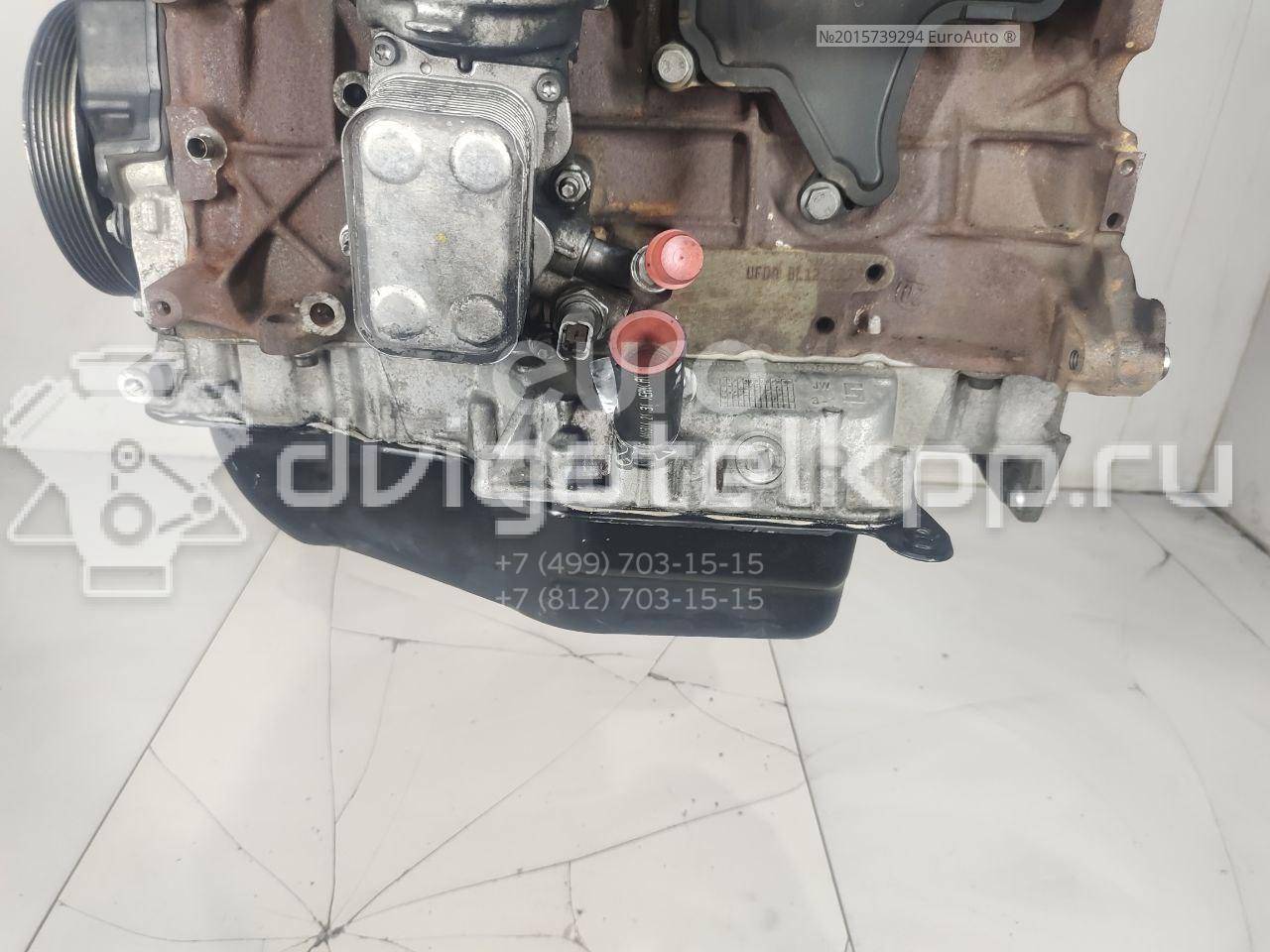 Фото Контрактный (б/у) двигатель TXMA для Ford / Ford Australia 163 л.с 16V 2.0 л Дизельное топливо 1854467 {forloop.counter}}