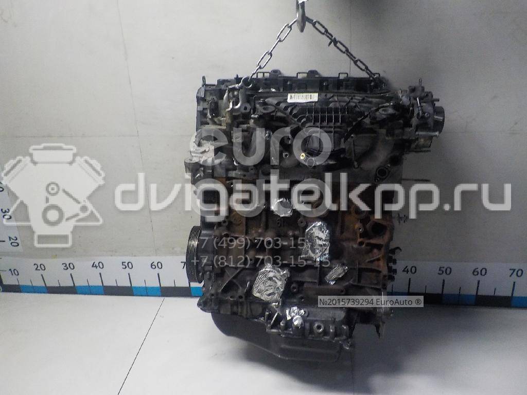 Фото Контрактный (б/у) двигатель TXMA для Ford / Ford Australia 163 л.с 16V 2.0 л Дизельное топливо 1854467 {forloop.counter}}