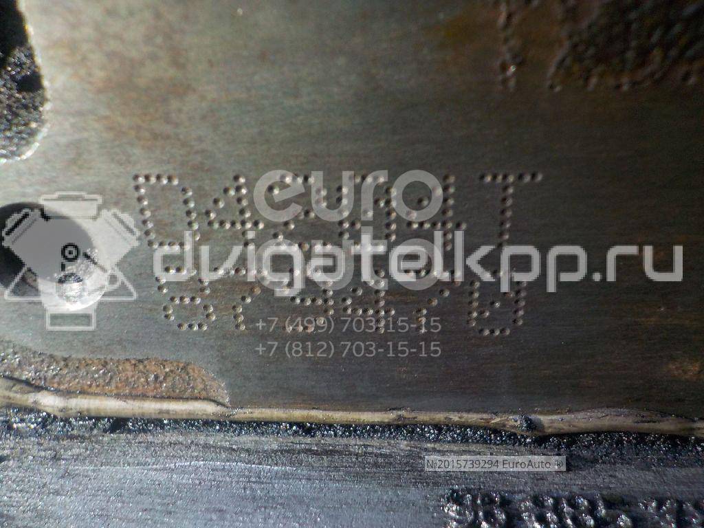 Фото Контрактный (б/у) двигатель TXMA для Ford / Ford Australia 163 л.с 16V 2.0 л Дизельное топливо 1854467 {forloop.counter}}