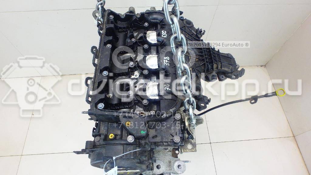 Фото Контрактный (б/у) двигатель TXMA для Ford / Ford Australia 163 л.с 16V 2.0 л Дизельное топливо 1854467 {forloop.counter}}