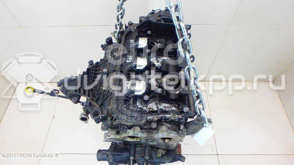 Фото Контрактный (б/у) двигатель TXMA для Ford / Ford Australia 163 л.с 16V 2.0 л Дизельное топливо 1854467 {forloop.counter}}