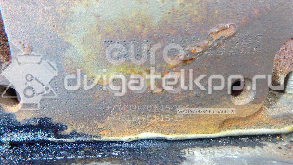 Фото Контрактный (б/у) двигатель TXMA для Ford / Ford Australia 163 л.с 16V 2.0 л Дизельное топливо 1854467 {forloop.counter}}