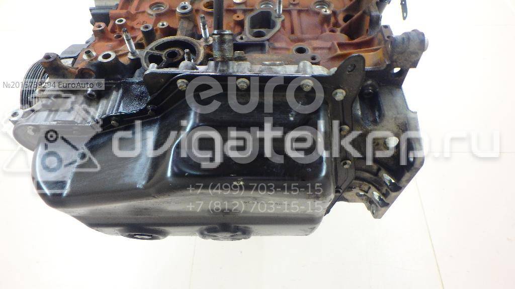 Фото Контрактный (б/у) двигатель TXMA для Ford / Ford Australia 163 л.с 16V 2.0 л Дизельное топливо 1854467 {forloop.counter}}