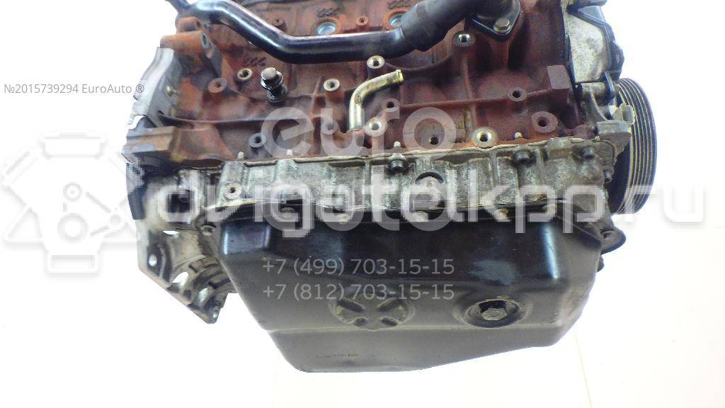 Фото Контрактный (б/у) двигатель TXMA для Ford / Ford Australia 163 л.с 16V 2.0 л Дизельное топливо 1854467 {forloop.counter}}