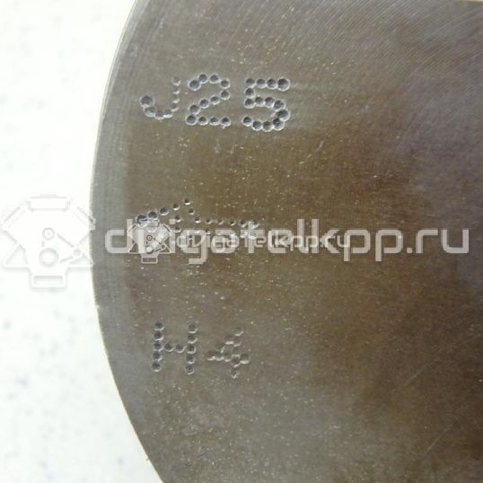 Фото Поршень с шатуном для двигателя 1SZ-FE для Toyota Yaris / Platz Ncp1 , Scp1 65-68 л.с 16V 1.0 л бензин