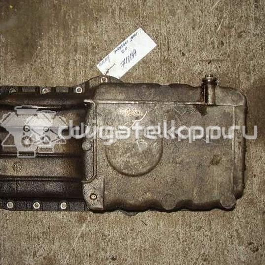 Фото Поддон масляный двигателя  95wm6675bb для ford Galaxy