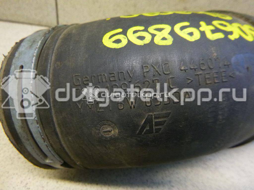 Фото Патрубок воздушного фильтра  7M3129627C для Ford Galaxy {forloop.counter}}