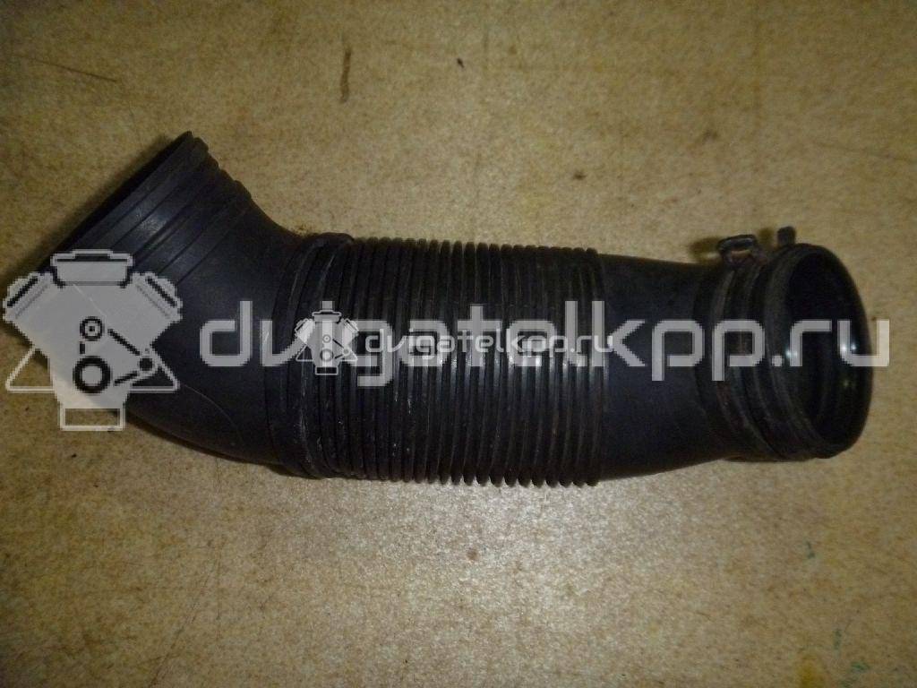 Фото Патрубок воздушного фильтра  7M3129627C для Ford Galaxy {forloop.counter}}