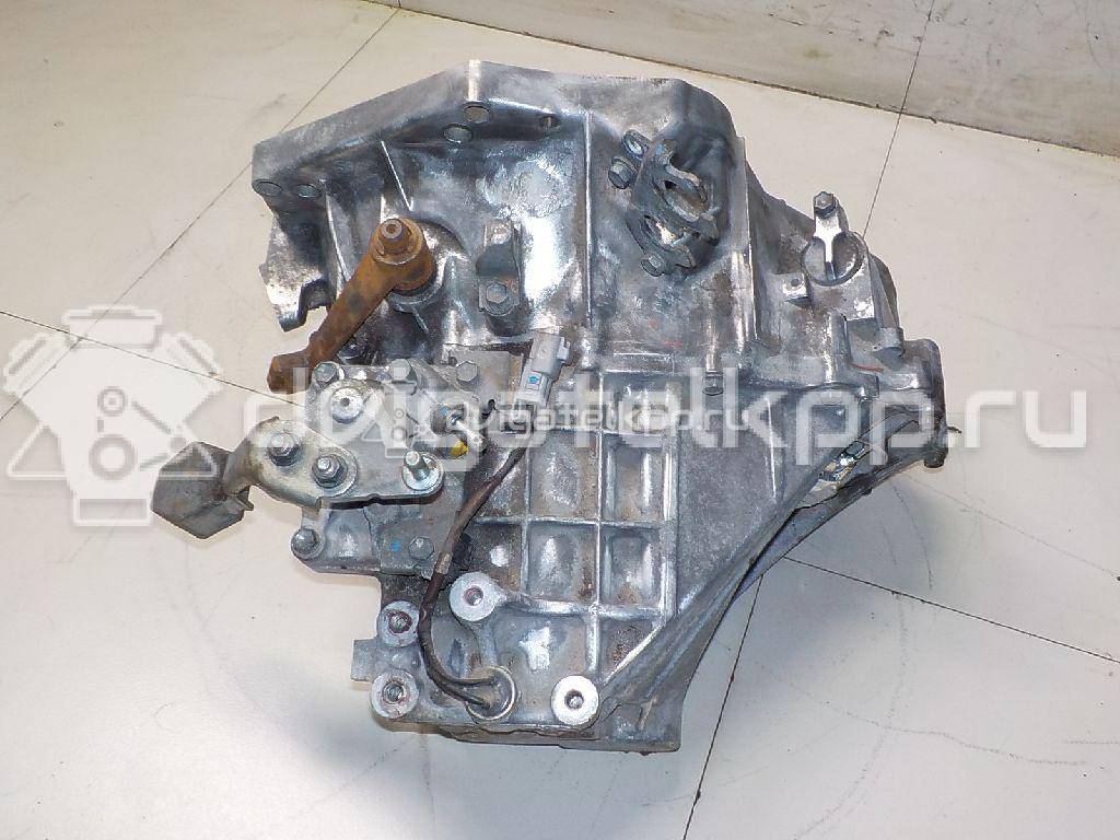 Фото Контрактная (б/у) МКПП для Toyota / Toyota (Faw) 87 л.с 16V 1.3 л 2SZ-FE бензин 303000D030 {forloop.counter}}