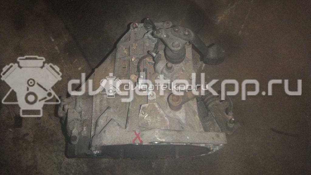 Фото Контрактная (б/у) МКПП для Subaru / Toyota / Daihatsu 65-71 л.с 12V 1.0 л 1KR-FE бензин 303000H010 {forloop.counter}}