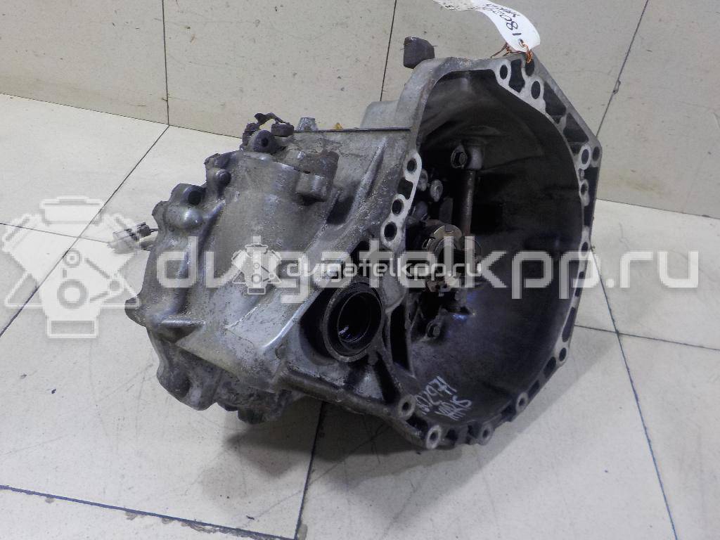 Фото Контрактная (б/у) МКПП для Toyota / Toyota (Faw) 87 л.с 16V 1.3 л 2SZ-FE бензин 303000D030 {forloop.counter}}