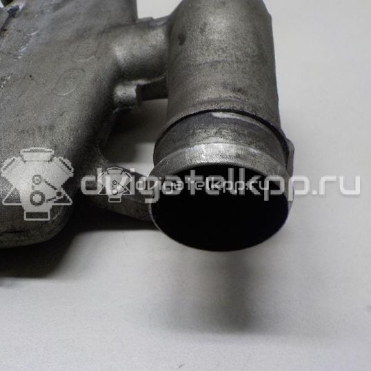 Фото Коллектор впускной  028129713K для ford Galaxy