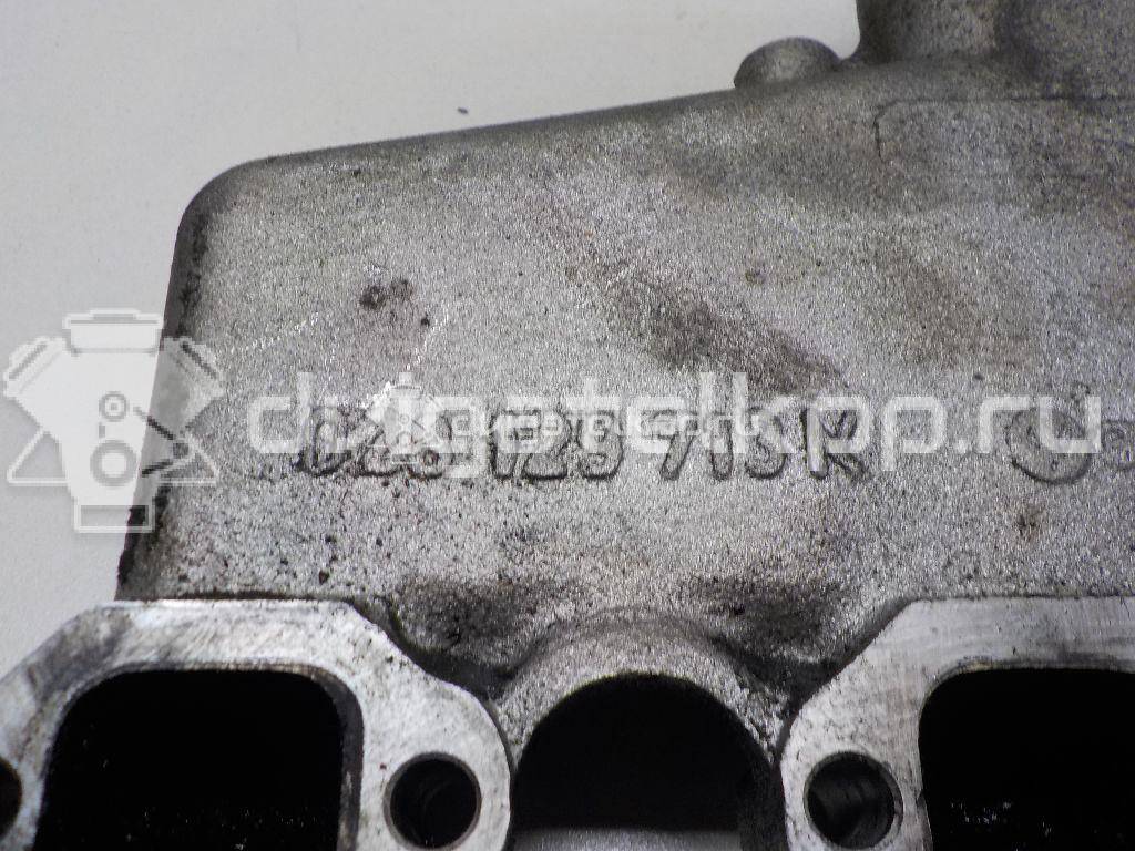 Фото Коллектор впускной  028129713K для ford Galaxy {forloop.counter}}