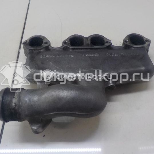 Фото Коллектор впускной  028129713k для audi A4 [B5]