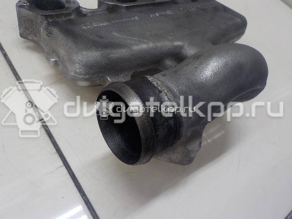 Фото Коллектор впускной  028129713k для audi A4 [B5] {forloop.counter}}