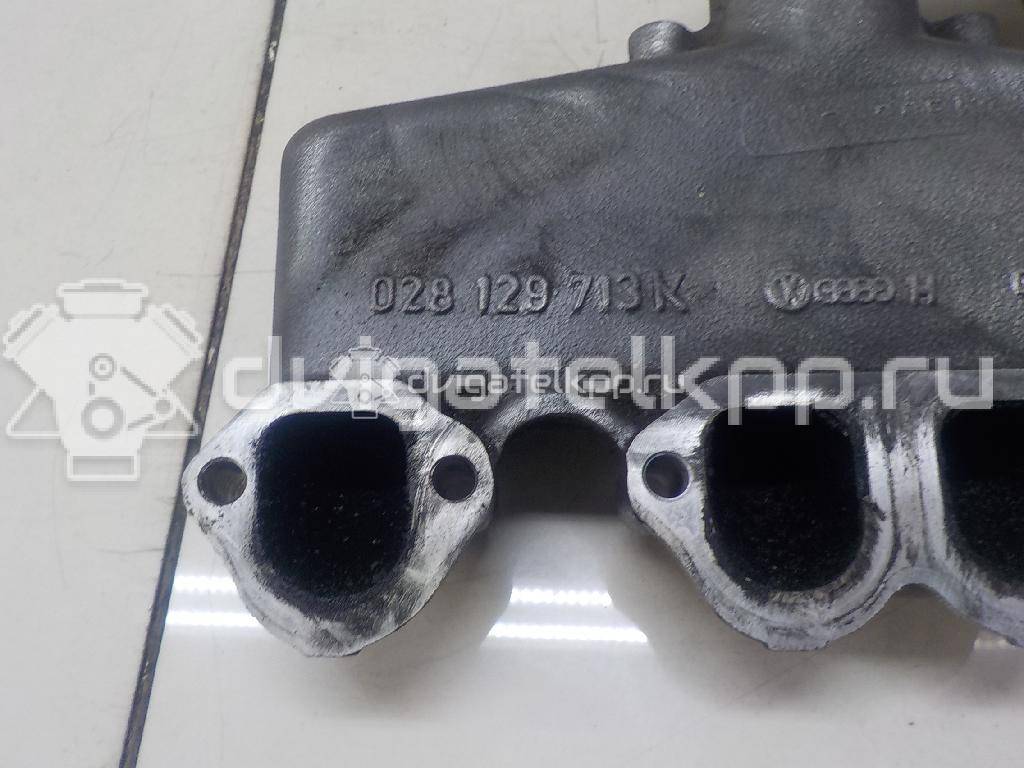Фото Коллектор впускной  028129713k для audi A4 [B5] {forloop.counter}}
