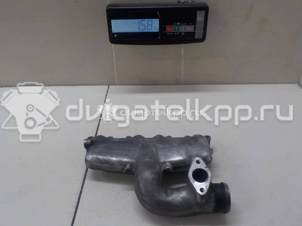 Фото Коллектор впускной  028129713k для audi A4 [B5] {forloop.counter}}