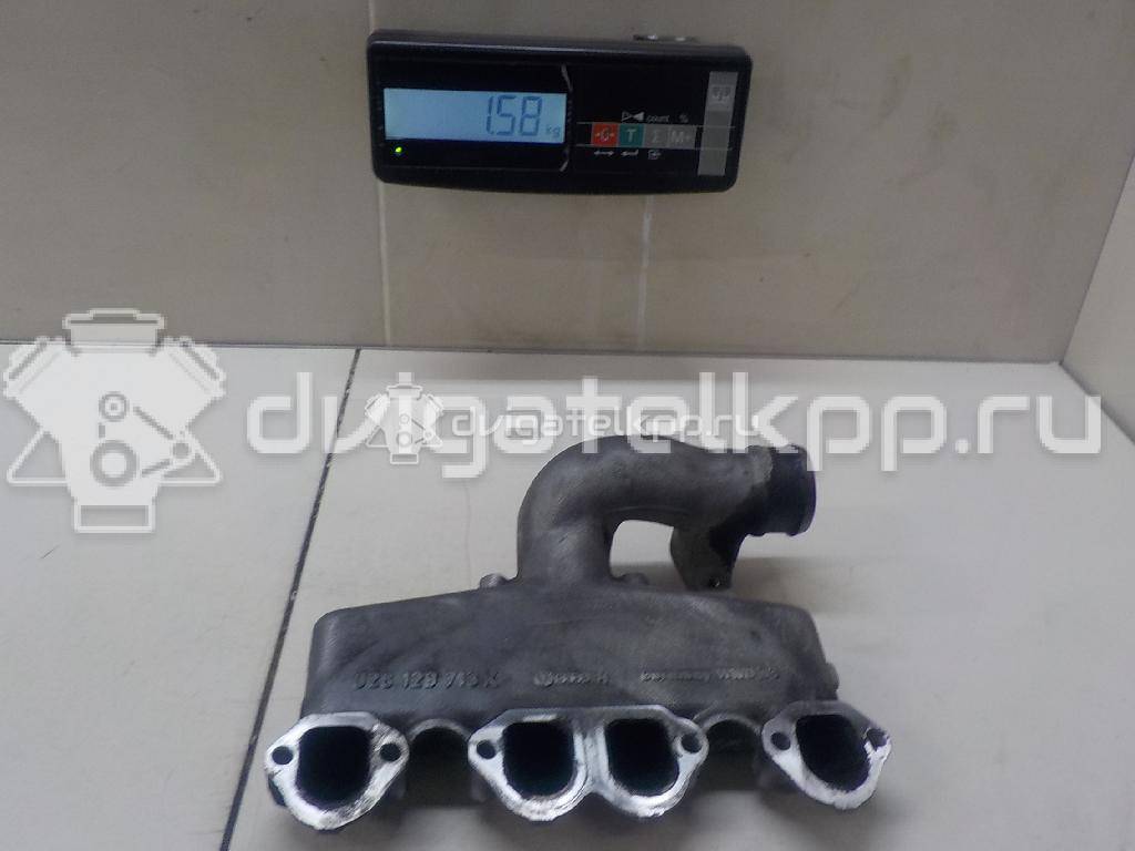 Фото Коллектор впускной  028129713k для audi A4 [B5] {forloop.counter}}