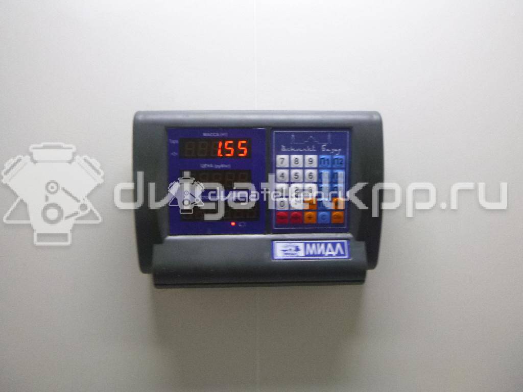 Фото Коллектор впускной  028129713K для ford Galaxy {forloop.counter}}