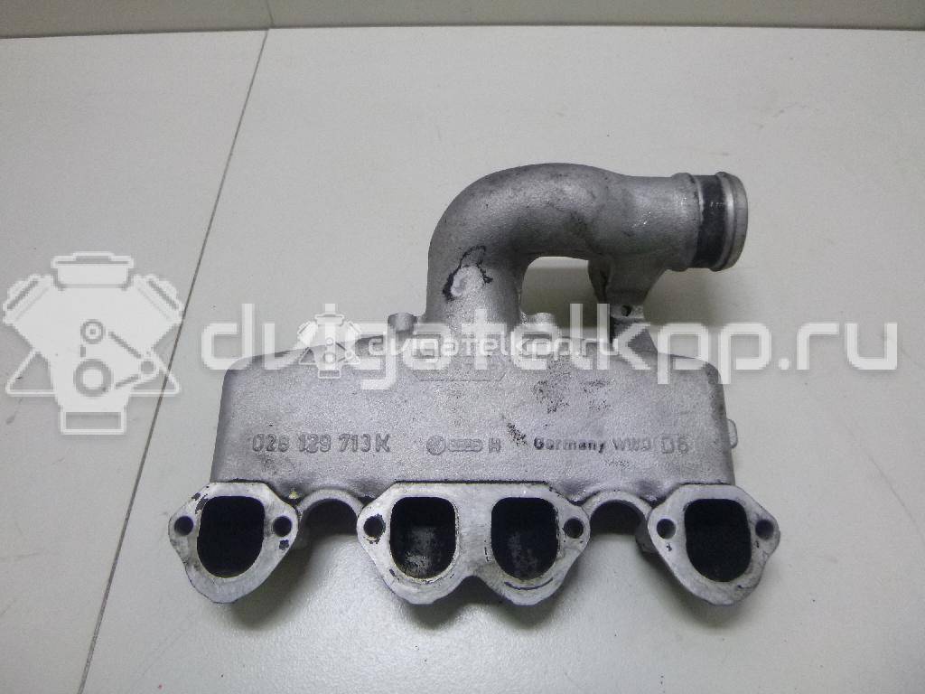 Фото Коллектор впускной  028129713K для ford Galaxy {forloop.counter}}