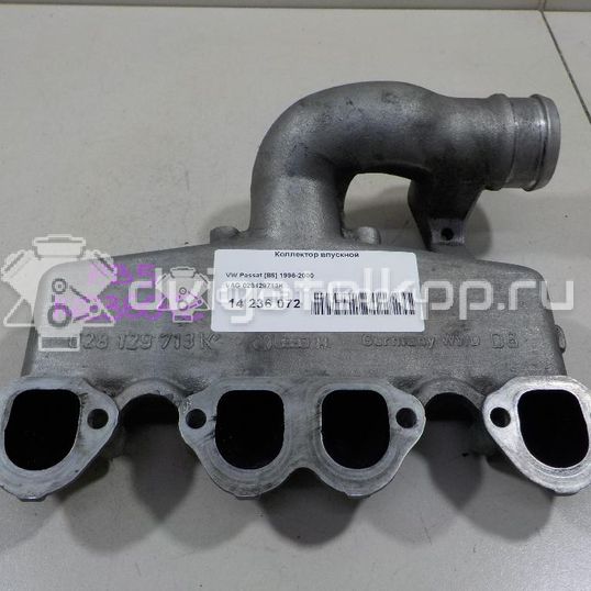 Фото Коллектор впускной  028129713K для ford Galaxy